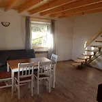 Chalé Nad Strumykiem