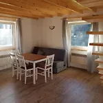 Chalé Nad Strumykiem Krościenko