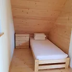Chalé Nad Strumykiem *
