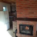 Nad Strumykiem Chalé *
