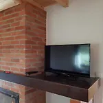 Nad Strumykiem Krościenko