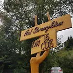 Chalé Nad Strumykiem