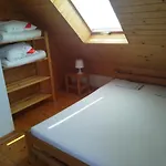 Nad Strumykiem Chalé