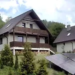 Nad Strumykiem * Krościenko