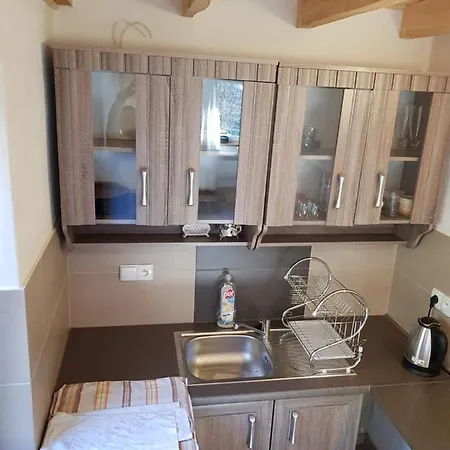 Nad Strumykiem クロシチェンコ