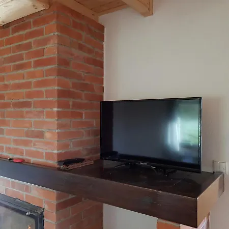 Nad Strumykiem クロシチェンコ