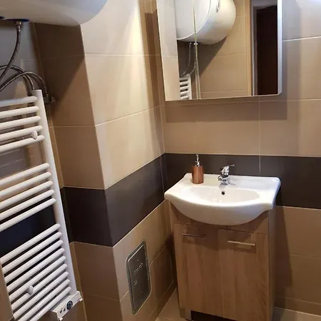 Nad Strumykiem クロシチェンコ