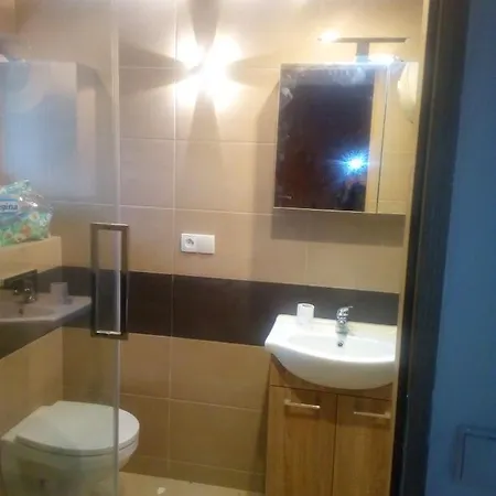 Nad Strumykiem シャレー クロシチェンコ