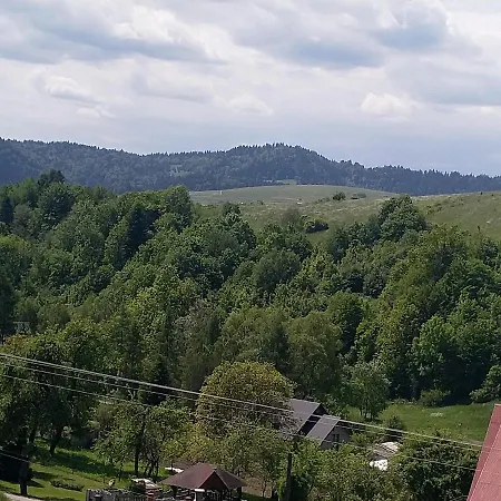 Nad Strumykiem シャレー *