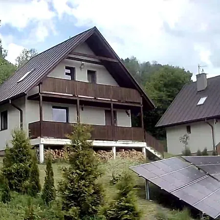 Nad Strumykiem * Krościenko