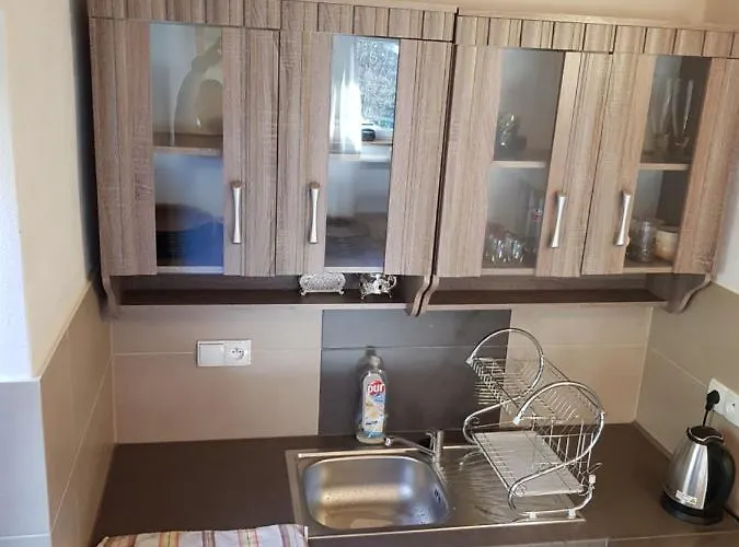 Nad Strumykiem Krościenko