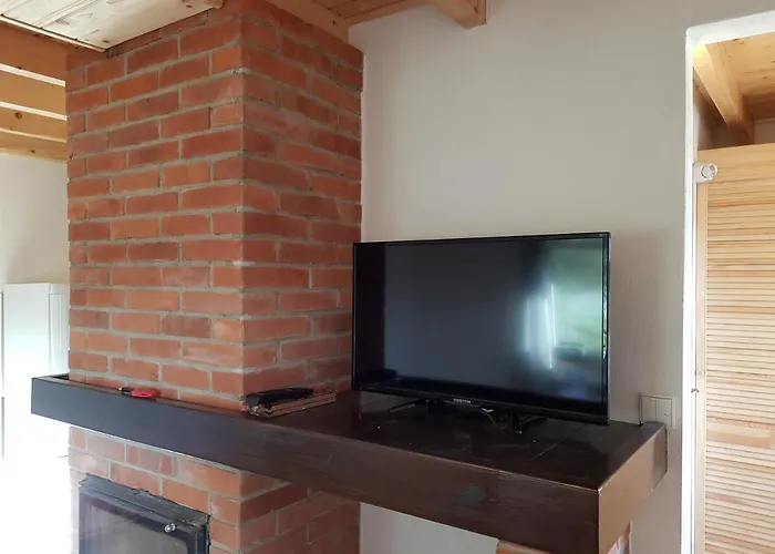 Nad Strumykiem Krościenko