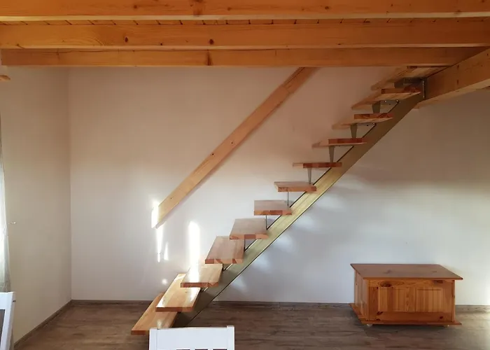 Σαλέ Nad Strumykiem