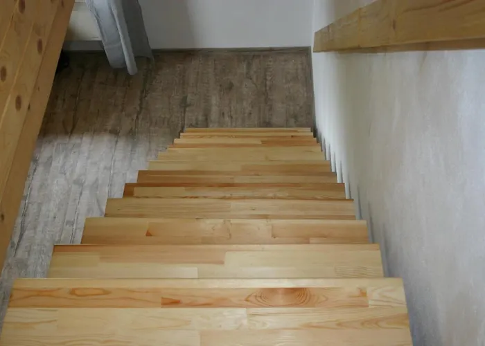 Nad Strumykiem Σαλέ