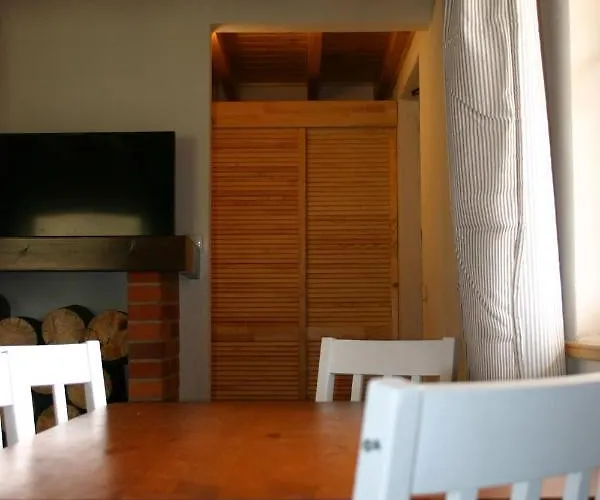 Nad Strumykiem Krościenko