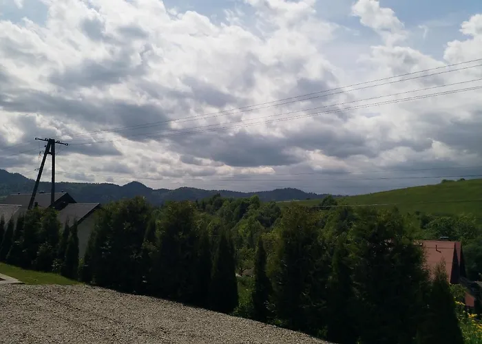 Nad Strumykiem * Krościenko